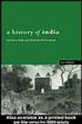 History of India