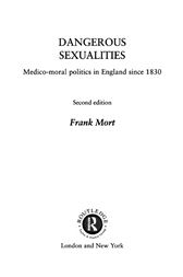 Dangerous Sexualities