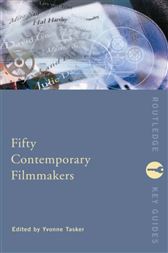 Fifty Contemporary Filmmakers