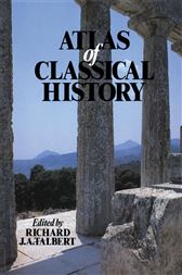 Atlas of Classical History
