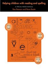 Helping Children with Reading and Spelling