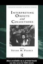 Interpreting Objects and Collections