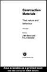 Construction Materials