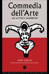 Commedia Dell'Arte