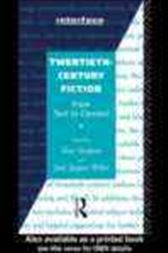Twentieth-Century Fiction
