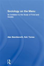 Sociology on the Menu