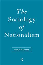 Sociology of Nationalism