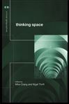 ISBN 9780415160155 product image for Thinking Space | upcitemdb.com
