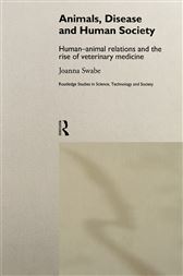 Animals, Disease and Human Society