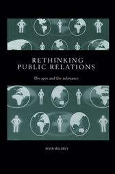 Rethinking Public Relations