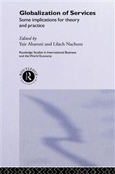 Globalization of Services