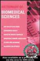 Dictionary of Biomedical Sciences