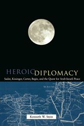 Heroic Diplomacy