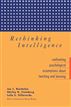 Rethinking Intelligence