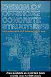 Design of Offshore Concrete Structures
