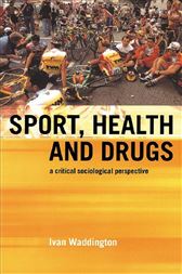 Sport, Health and Drugs