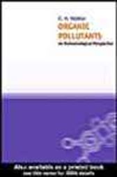 Organic Pollutants