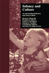 Infancy, Culture and Diversity