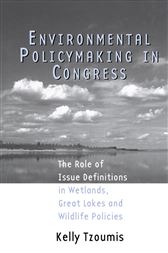 Environmental Policymaking in Congress