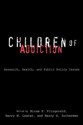 Children of Addiction