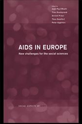 AIDS in Europe