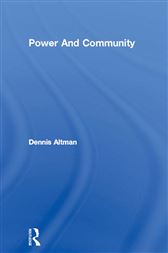Power and Community