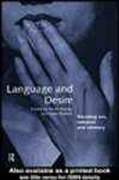 Language and Desire