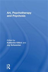 Art, Psychotherapy and Psychosis