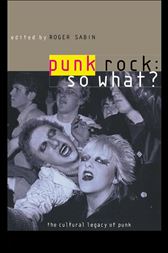 Punk Rock