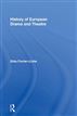 History of European Drama and Theatre