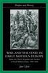 War and the State in Early Modern Europe