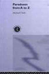 Paradoxes from A to Z