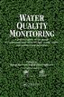 Water Quality Monitoring