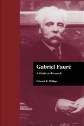 Gabriel Fauré