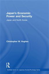 Japan's Economic Power and Security