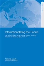 Internationalizing the Pacific