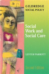 Social Work and Social Care