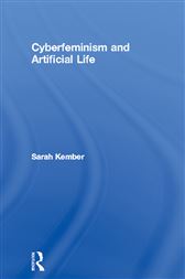 Cyberfeminism and Artificial Life