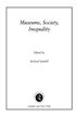 Museums, Society, Inequality