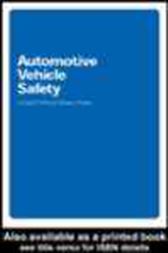 Automotive Vehicle Safety