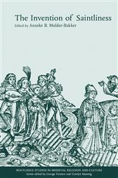 Invention of Saintliness
