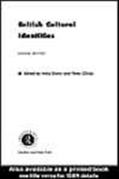 British Cultural Identities
