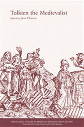 Tolkien the Medievalist