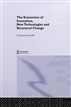 Economics of Innovation, New Technologies and Structural