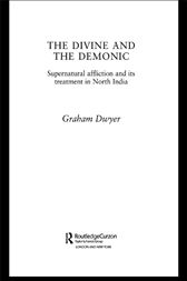 Divine and the Demonic