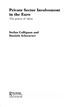 Private Sector Involvement in the Euro