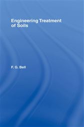 Engineering Treatment of Soils