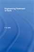 Engineering Treatment of Soils