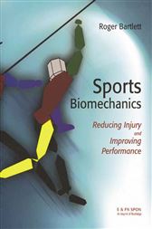 Sports Biomechanics
