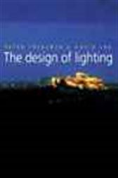 Design of Lighting